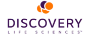 Discovery Life Sciences logo