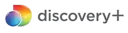 Discovery Plus logo