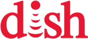 DISH Network Corporation logo