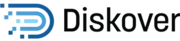 Diskover Data Logo