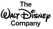 Disney (The Walt Disney Company) logo