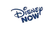 DisneyNOW logo