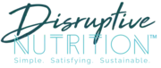 Disruptive Nutrition logo