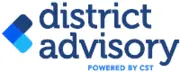 District Advisory logo
