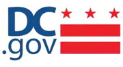 District of Columbia’s government logo
