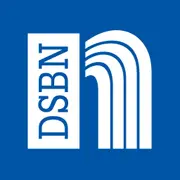 District School Board of Niagara (dsbn) logo
