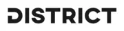 District Technologies logo