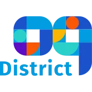 District09 logo