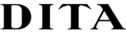DITA Eyewear logo