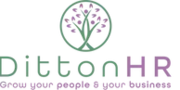 Ditton HR logo