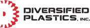 Diversified Plastics logo