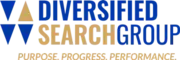 Diversified Search Group logo