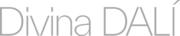 Divina Dalí logo
