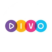 Divo Entertainment logo