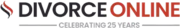 Divorce-Online logo