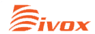 Divox International logo