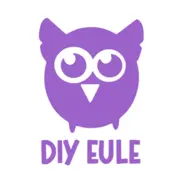DIY Eule logo