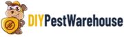 DIY Pest Warehouse logo