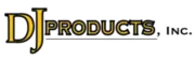 DJ Products, Inc. logo