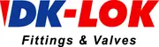 DK-Lok logo