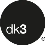 Dk3 logo