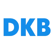 DKB Service GmbH logo