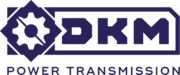 DKM Power Transmission Sp. Z O.o logo
