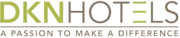 DKN Hotels logo