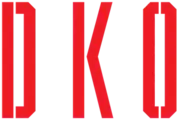DKO Architecture logo