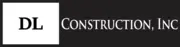 DL Construction logo