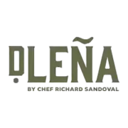 dLeña logo