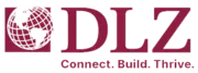 DLZ logo