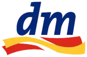 dm Austria logo