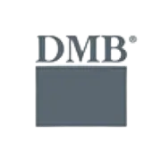 DMB Associates, Inc.’s Pacific Division logo