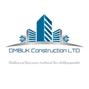 DMB UK Construction logo