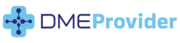 DME Provider logo
