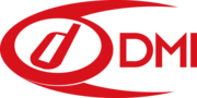 DMI Music & Media Solutions logo