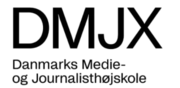 DMJX logo