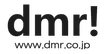 DMR logo