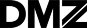 DMZ logo
