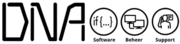 DNA Services logo