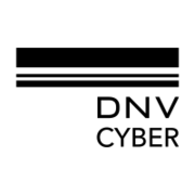 DNV Cyber logo