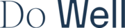Do Well Therapy logo