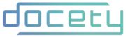 Docety logo