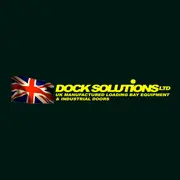 Dock Solutions logo