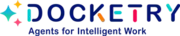 Docketry Logo