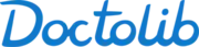 Doctolib logo
