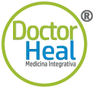 Doctor Heal logo