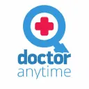 Doctoranytime logo