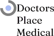 Doctors Place logo